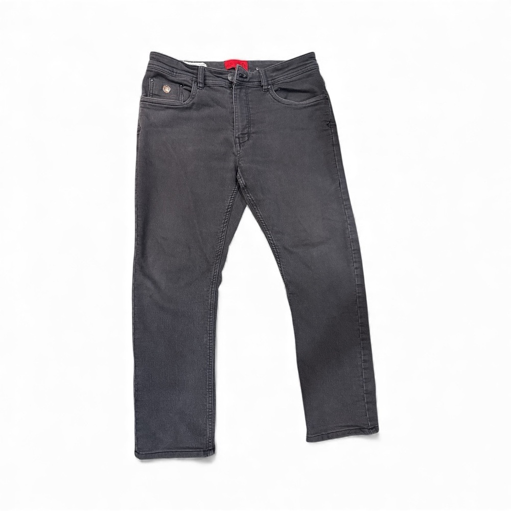 Point Zero Hybrid Sweat Jeans “Sam” – Men’s Size 34